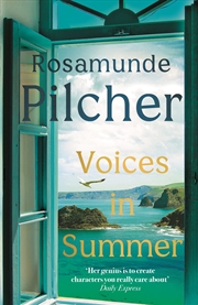 Buy Voices In Summer