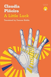 Buy Little Luck