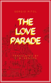 Buy Love Parade