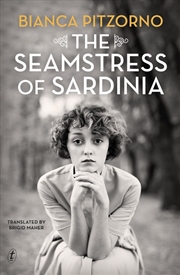 Buy Seamstress Of Sardinia