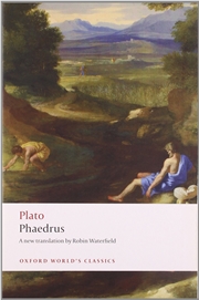 Buy Phaedrus