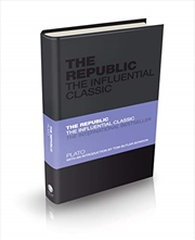 Buy Republic The Influential Classic