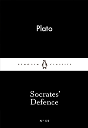 Buy Socrates Defence