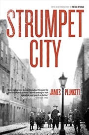 Buy Strumpet City