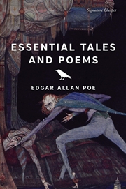 Buy Essential Tales & Poems