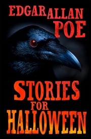 Buy Selected Stories For Halloween