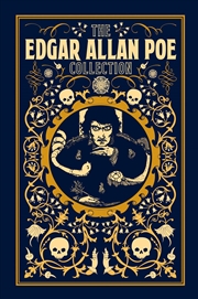 Buy Edgar Allan Poe Collection