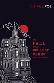 Buy Fall Of The House Of Usher & Other Stori