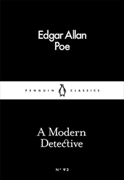 Buy Modern Detective, A