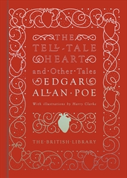 Buy Tell Tale Heart & Other Tales