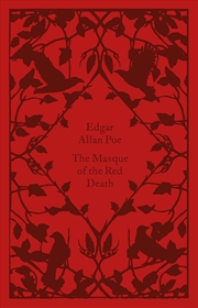 Buy Masque Of The Red Death