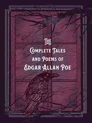 Buy Complete Tales & Poems/Edgar Allan Poe