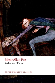 Buy Selected Tales