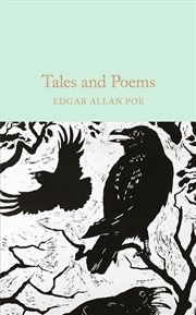 Buy Tales & Poems