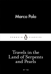 Buy Travels In The Land Of Serpents & Pearls