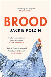 Buy Brood