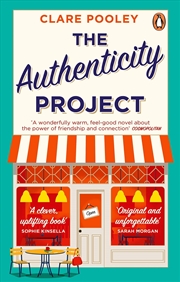 Buy Authenticity Project