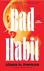 Buy Bad Habit