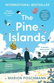 Buy Pine Islands