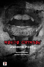 Buy Mondo Crimson