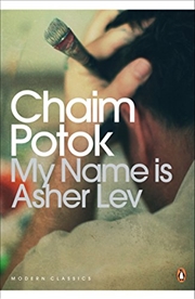 Buy My Name Is Asher Lev