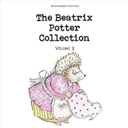 Buy Beatrix Potter Collection Volume Two