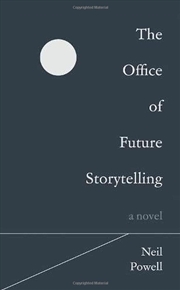 Buy Office Of Future Storytelling