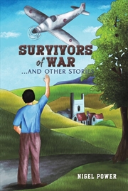 Buy Survivors Of War