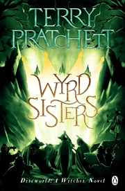 Buy Wyrd Sisters