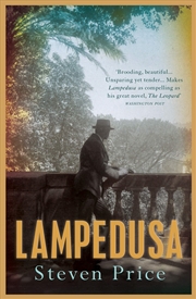 Buy Lampedusa