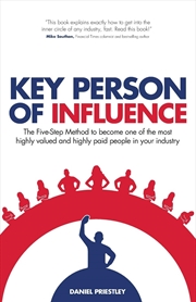 Buy Key Person Of Influence