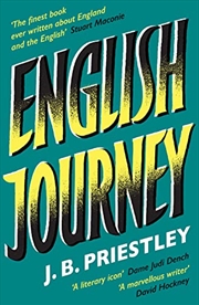 Buy English Journey