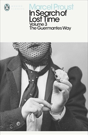 Buy Guermantes Way