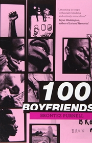 Buy 100 Boyfriends