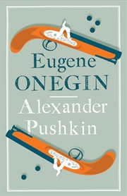 Buy Eugene Onegin