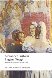 Buy Eugene Onegin