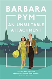 Buy Unsuitable Attachment