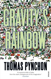 Buy Gravitys Rainbow