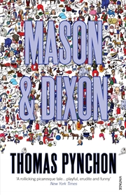 Buy Mason & Dixon