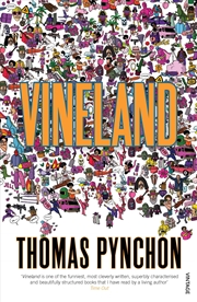 Buy Vineland