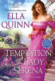 Buy Temptation Of Lady Serena