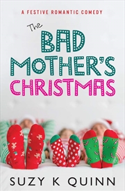 Buy Bad Mothers Christmas