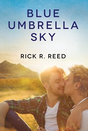 Buy Blue Umbrella Sky