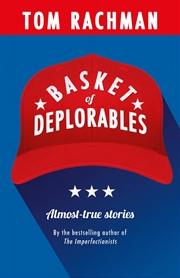 Buy Basket Of Deplorables