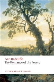 Buy Romance Of The Forest