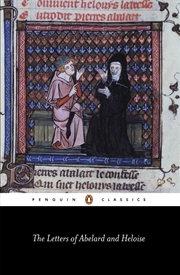 Buy Letters Of Abelard & Heloise