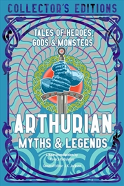 Buy Arthurian Myths & Legends