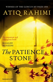 Buy Patience Stone