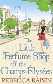 Buy Little Perfume Shop Off Pb