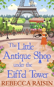 Buy Little Antique Shop Under Pb